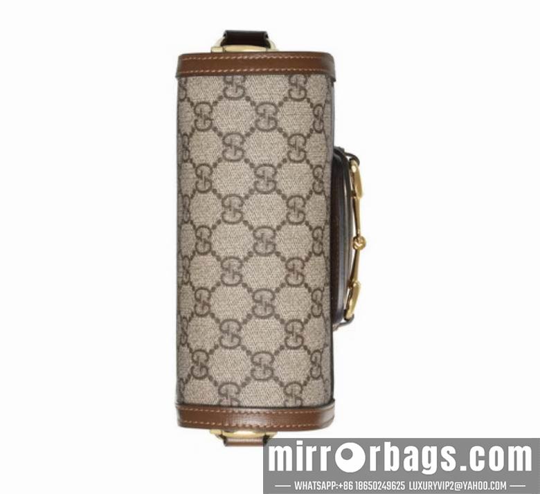 Replica Gucci Bags 1:1 760191 18X17X6.5cm DF