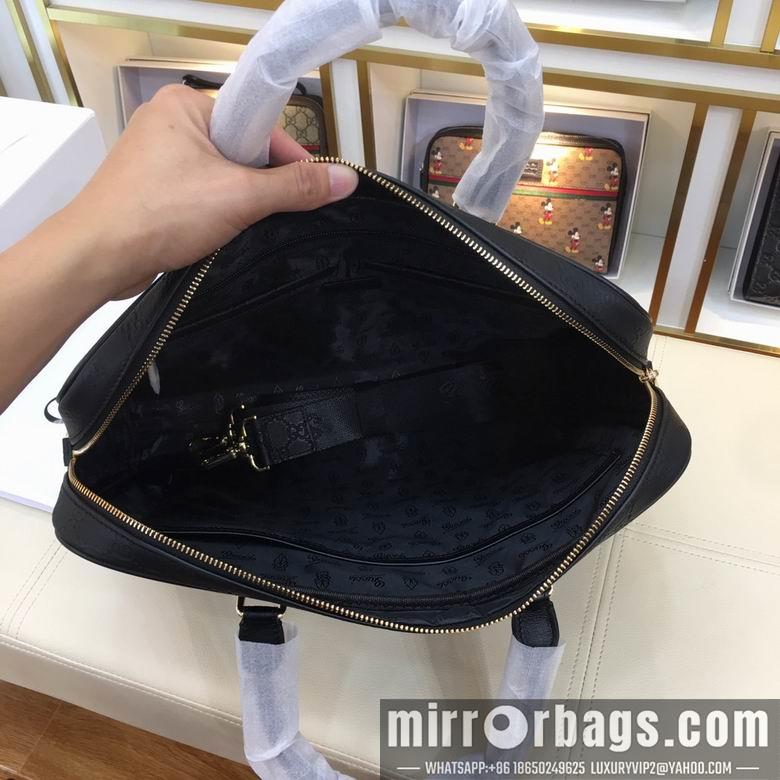 Replica Gucci Bags 1:1 8091-1 38X29X7cm XM