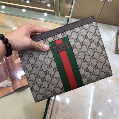 Replica Gucci Bags 1:1 C11119 26X20X6cm WP 2colour