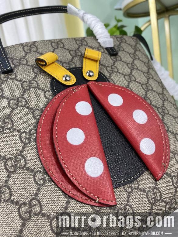 Replica Gucci Bags 1:1 585933 21X20X10cm DF 3colour