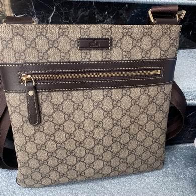 Replica Gucci Bags 1:1 295257 28X29X1cm DF 2colour