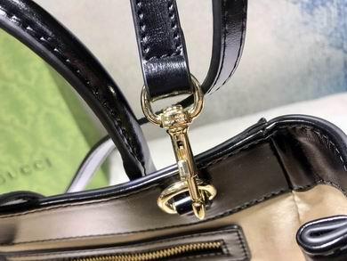 Replica Gucci Bags 1:1 649016 30X24X12cm DF 4colour