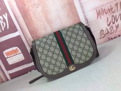 Replica Gucci Bags 1:1 Ophidia 601044 25x18x9cm df04