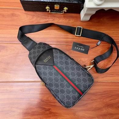 Replica Gucci Bags 1:1 33032 17X30X6cm XM 2colour