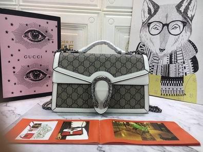 Replica Gucci Bags 1:1 Dionysus 621512 28x18x8cm df05