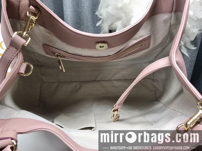 Replica Gucci Bags 1:1 WD282309裸粉 35X29X16