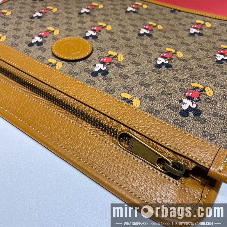 Replica Gucci Bags 1:1 602552 31X22X4cm DF