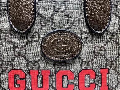 Replica Gucci Bags 1:1 671623 16X20X7cm DF 2colour