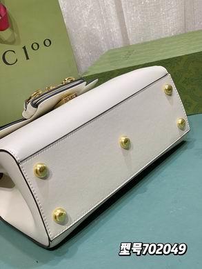 Replica Gucci Bags 1:1 702049 28.5X21X11.5cm DF 2colour
