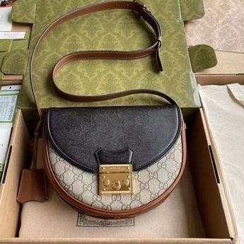 Replica Gucci Bags 1:1 644524 22X19.5X6.5cm XM