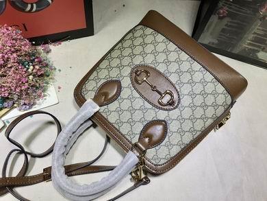 Replica Gucci Bags 1:1 621220 25X24X9cm DF 2colour