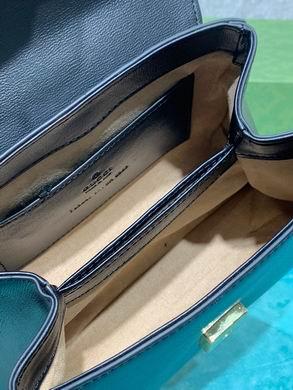 Replica Gucci Bags 1:1 703848 22X16X10.5cm DF 3colour