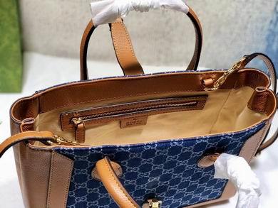 Replica Gucci Bags 1:1 649016 30X24X12cm DF