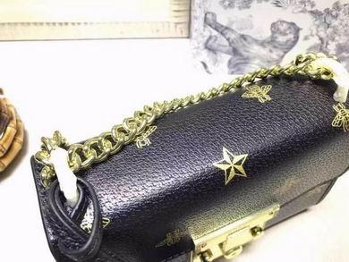 Replica Gucci Bags 1:1 432182 20X12.5X8cm DF 2colour