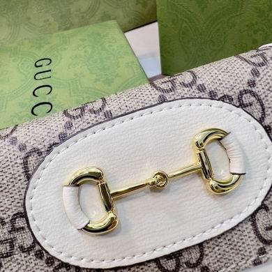 Replica Gucci Bags 1:1 658549 11.5X8.5X3cm XM 2colour