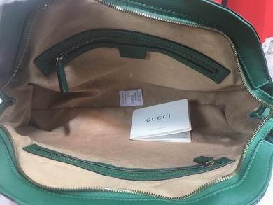 Replica Gucci Bags 1:1 Rebelle WD516459 39X25X11