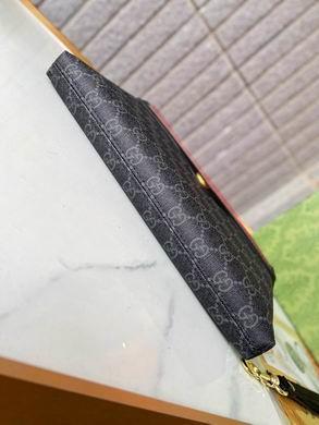 Replica Gucci Bags 1:1 G34518 28X18X2.5cm XM 3colour