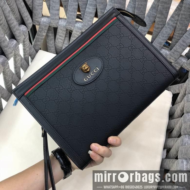 Replica Gucci Bags 1:1 5123-5 27.5X20X5cm WP