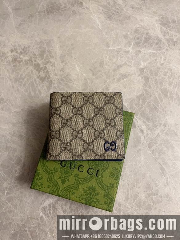 Replica Gucci Bags 1:1 768243 11X9cm YG 2