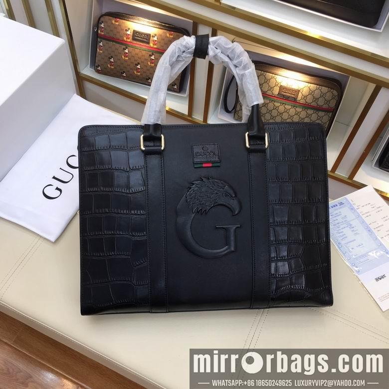 Replica Gucci Bags 1:1 66174-1 38X29X7cm WP