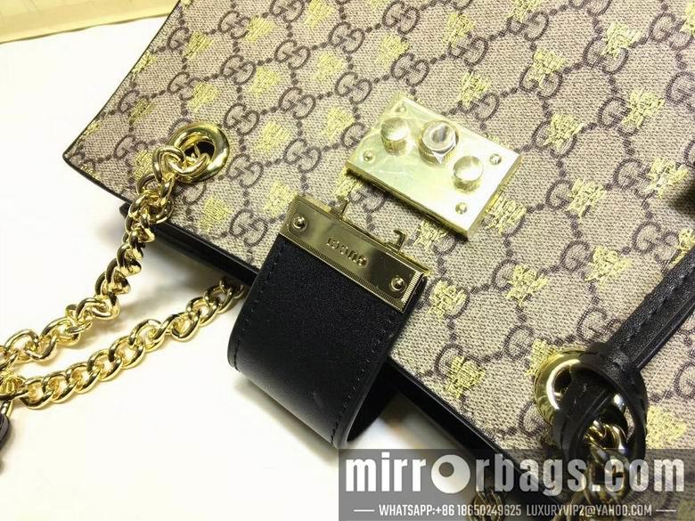 Replica Gucci Bags 1:1 498156 26X18X10cm DF-1