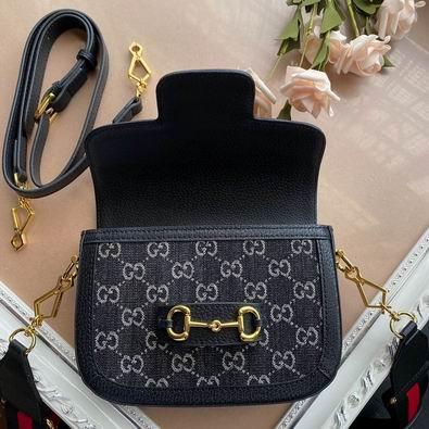 Replica Gucci Bags 1:1 658574 20.5x14.5x5cm df04