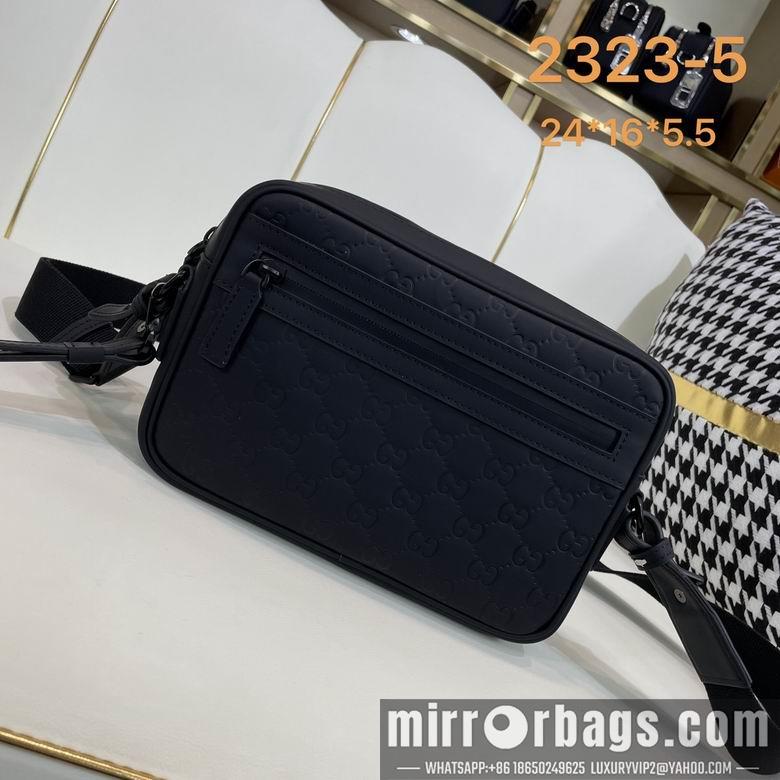 Replica Gucci Bags 1:1 2323-5 24X16X5.5cm WP