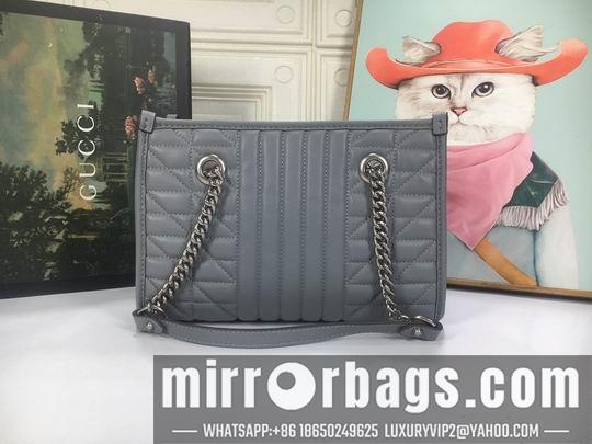 Replica Gucci Bags 1:1 GG Marmont 681483 26.5x19x11cm df06