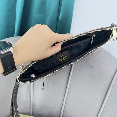 Replica Gucci Bags 1:1 473996 28X19X3cm WP