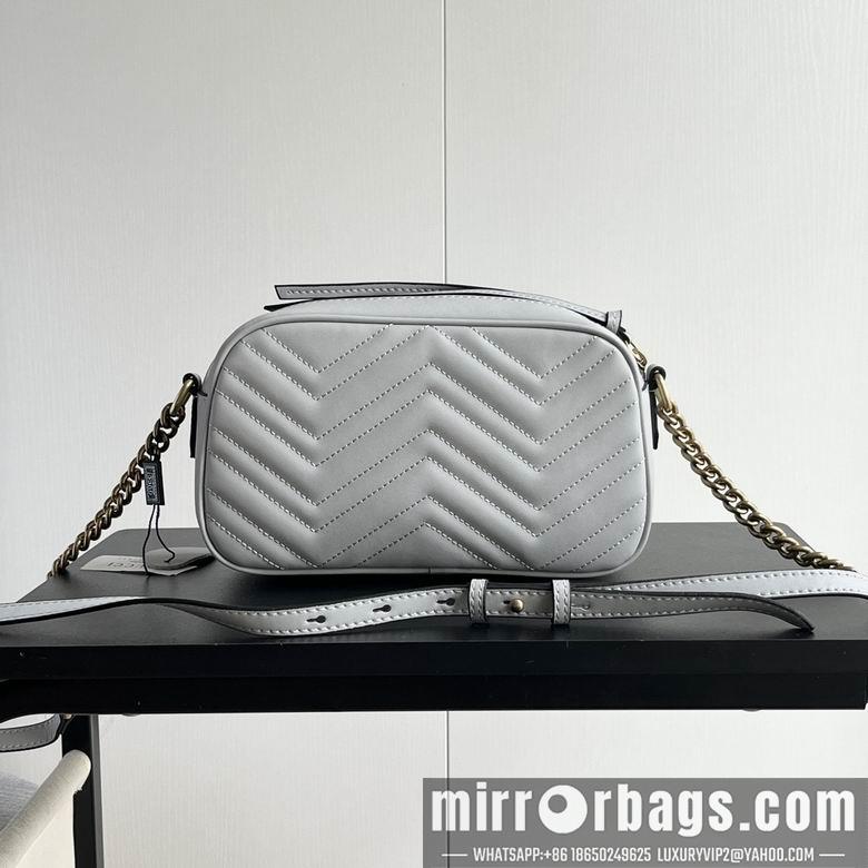 Replica Gucci Bags 1:1 447632 24X13X7cm DF 5