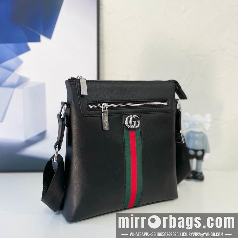 Replica Gucci Bags 1:1 A166 25X26X5cm XM