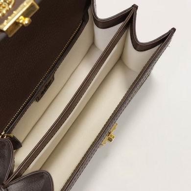 Replica Gucci Bags 1:1 Ophidia 651055 25X17.5X7cm ZY