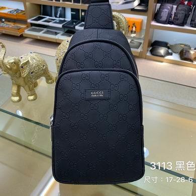 Replica Gucci Bags 1:1 3113 17X6X28cm WP
