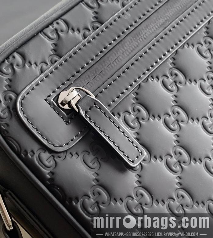 Replica Gucci Bags 1:1 7055-4 26X20X6cm WP
