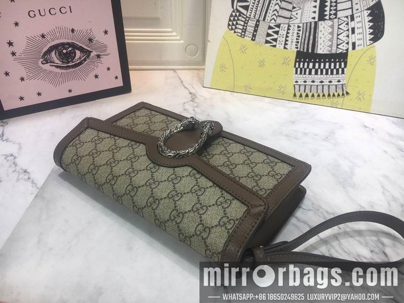 Replica Gucci Bags 1:1 Dionysus 621197 26x15x3.5cm df05
