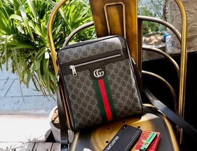 Replica Gucci Bags 1:1 33099-2 25X28X6cm XM 2colour