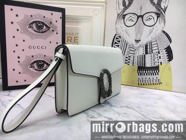 Replica Gucci Bags 1:1 WD621197 26X15X3.5