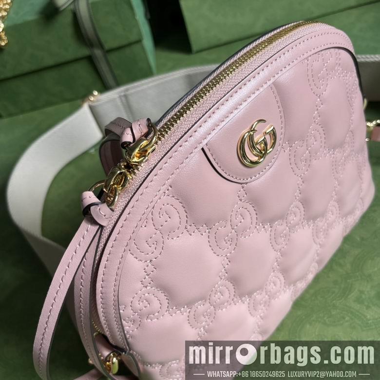 Replica Gucci Bags 1:1 702229 23.5X19X8cm