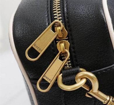Replica Gucci Bags 1:1 702427 24.5X16.5X9.5cm DN 3colour