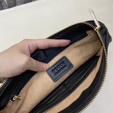 Replica Gucci Bags 1:1 6684-5 28X19X3cm WP