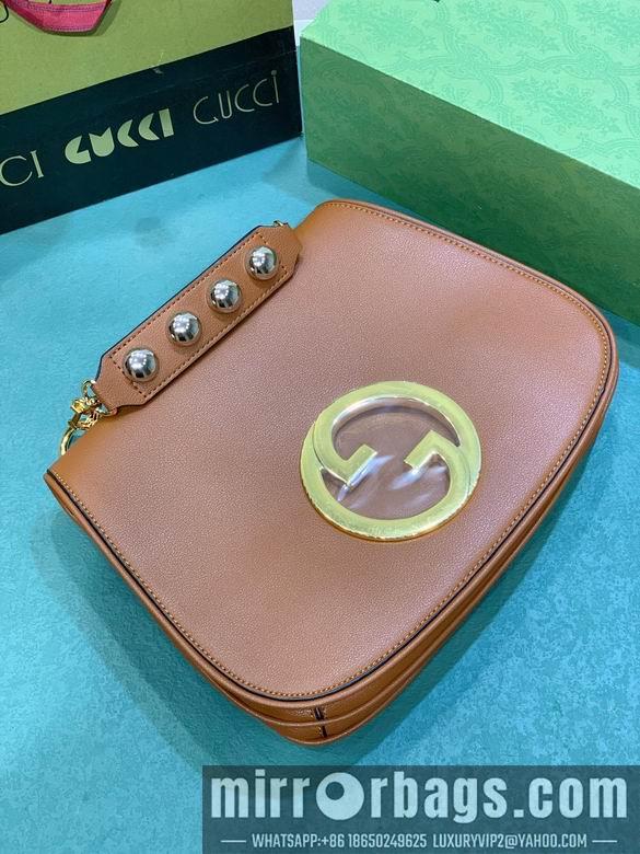 Replica Gucci Bags 1:1 Blondie 721172 29X22X7cm DF 3colour