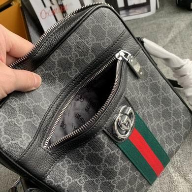 Replica Gucci Bags 1:1 2013-3 25X28X6cm XM