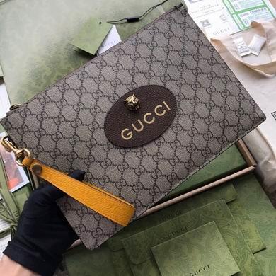 Replica Gucci Bags 1:1 6026 18X28cm XM