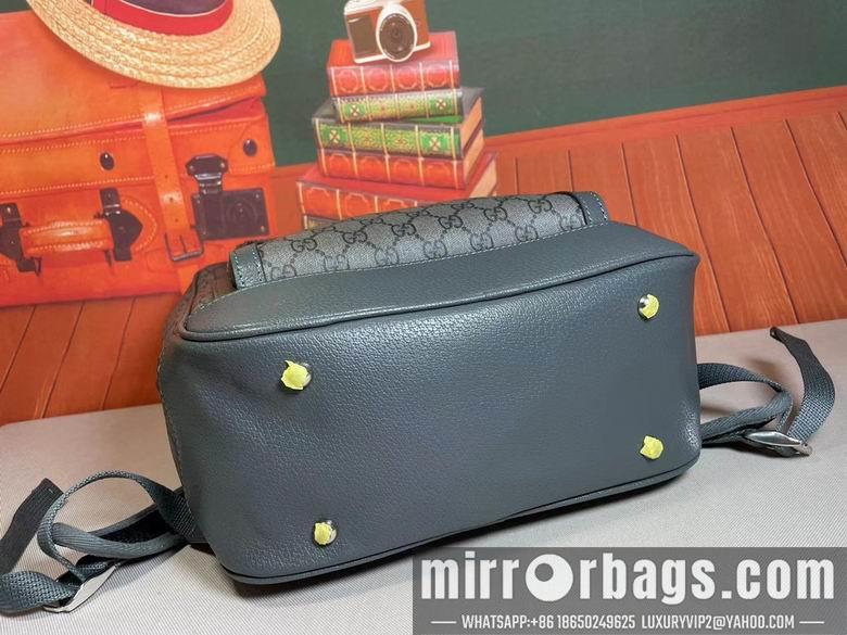 Replica Gucci Bags 1:1 Ophidia 745718 40X30X14cm DF 2colour