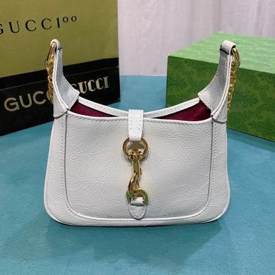 Replica Gucci Bags 1:1 782889 19.5X18X3.5cm DF 3colour