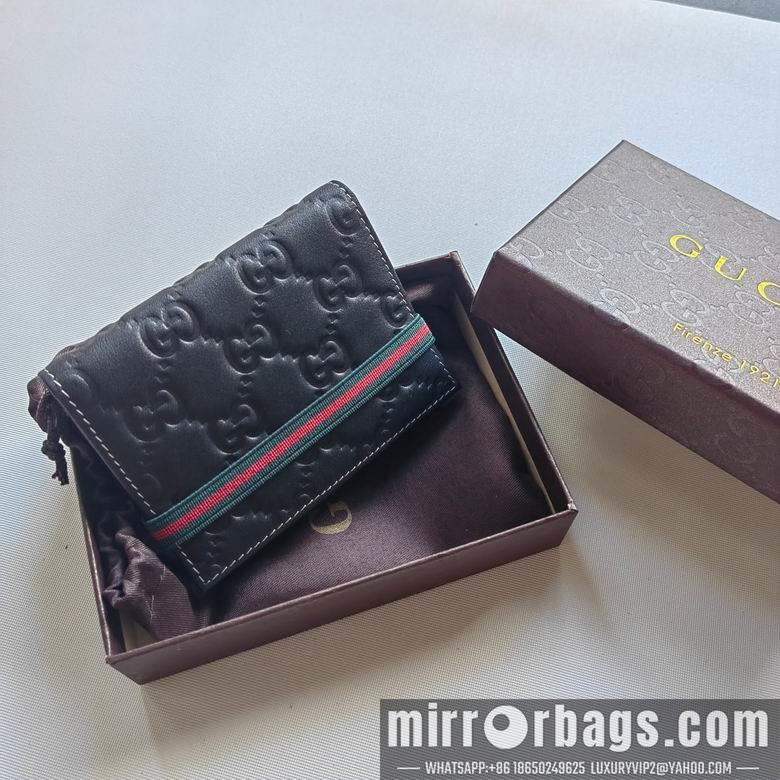 Replica Gucci Bags 1:1 10.5X8cm 031607 XM
