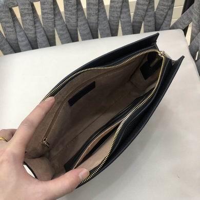 Replica Gucci Bags 1:1 5185-5 27X18X5cm WP 2colour