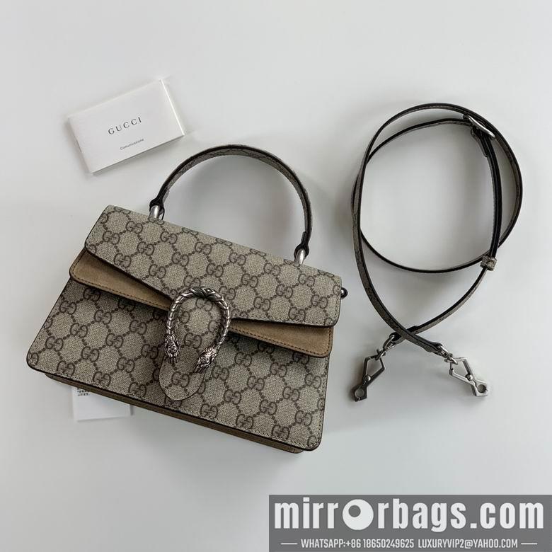 Replica Gucci Bags 1:1 739496 24X16X11cm DF