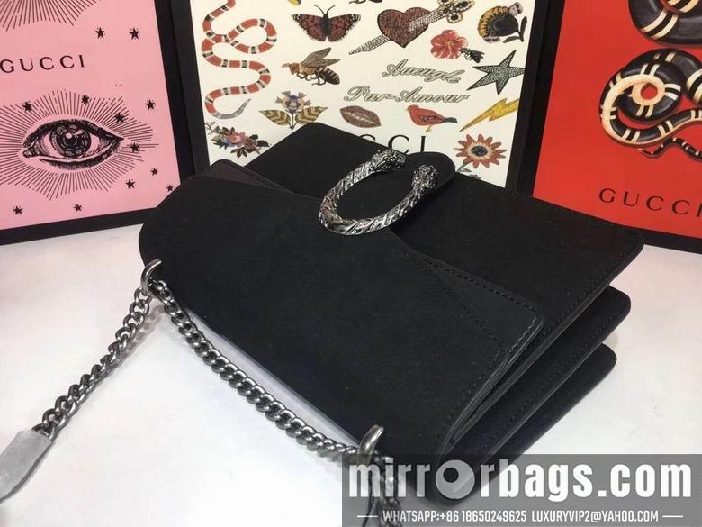 Replica Gucci Bags 1:1 WD 400249 28X18X9