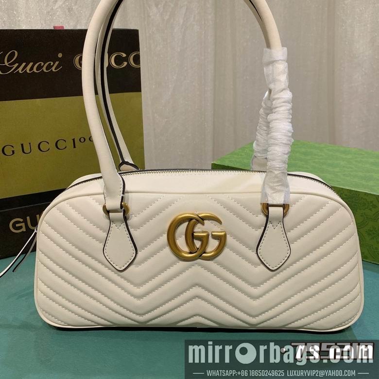 Replica Gucci Bags 1:1 795218 35.5X16.5X7cm DF 2colour